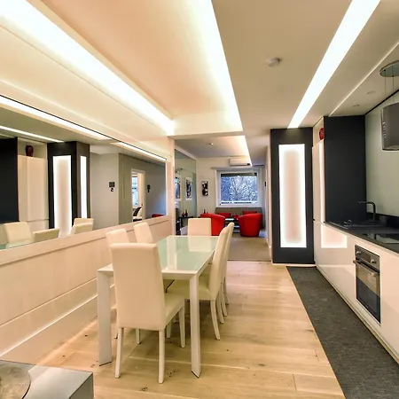 Roma Centro CDR Luxury Suites