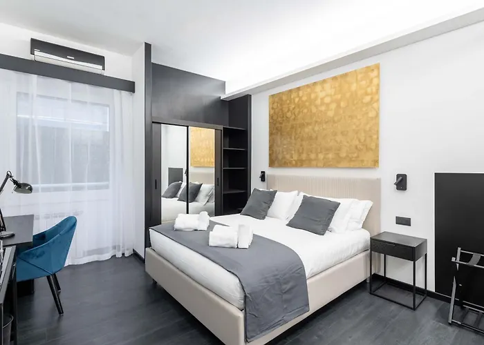 Centro Cdr Luxury Pensión