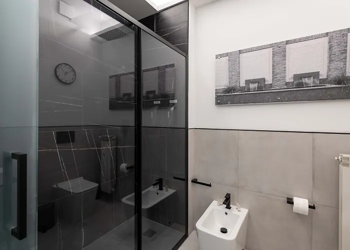 Pensión Centro Cdr Luxury