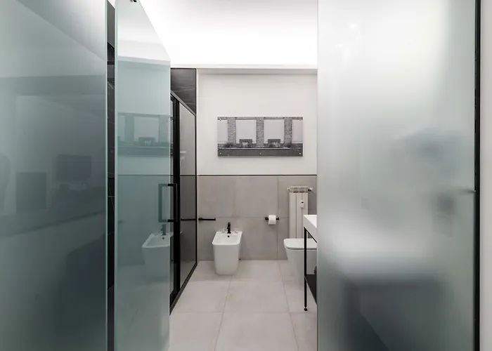 Centro Cdr Luxury Pensión
