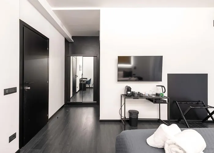 Centro Cdr Luxury Pensión 4*