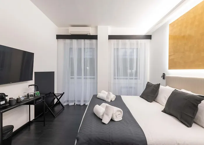 Centro Cdr Luxury Pensión