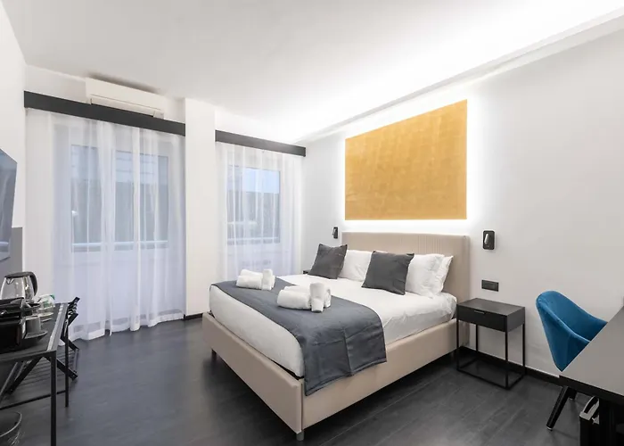 Centro Cdr Luxury
