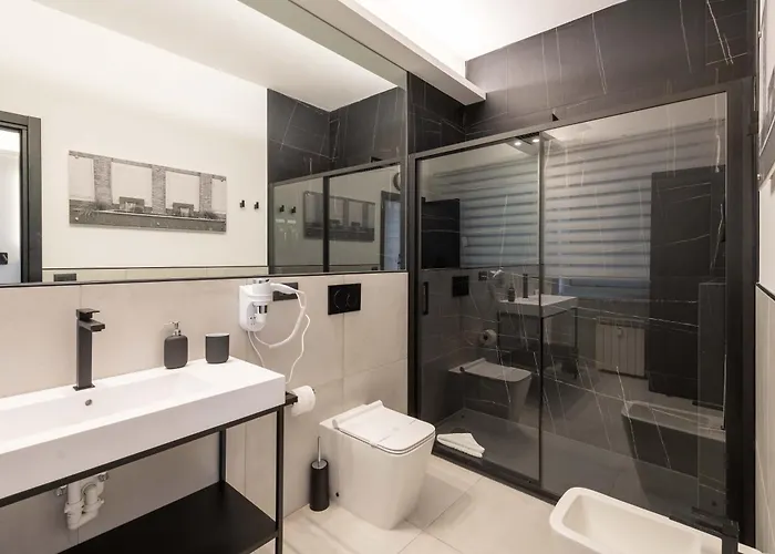 Pensión Centro Cdr Luxury Roma