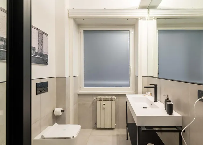 Centro Cdr Luxury Roma