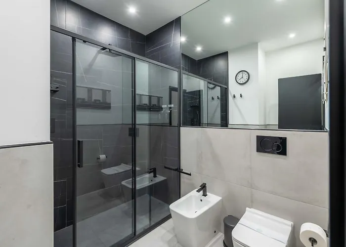 Centro Cdr Luxury Roma
