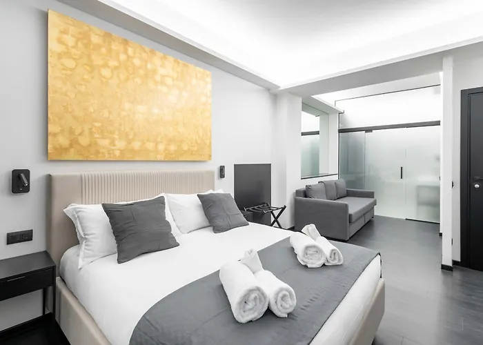 Centro Cdr Luxury Pensión 4*