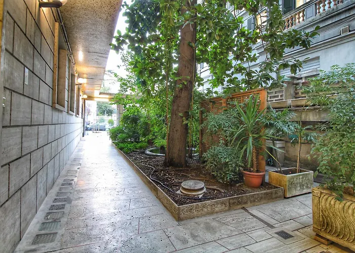 Pensión Centro Cdr Luxury 4*