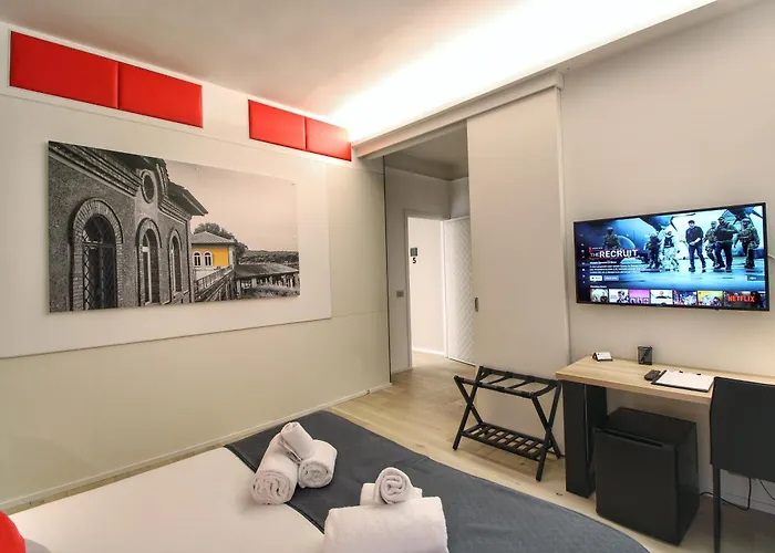 Centro Cdr Luxury