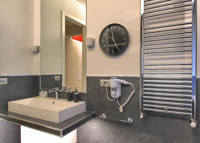 Centro Cdr Luxury Pensión