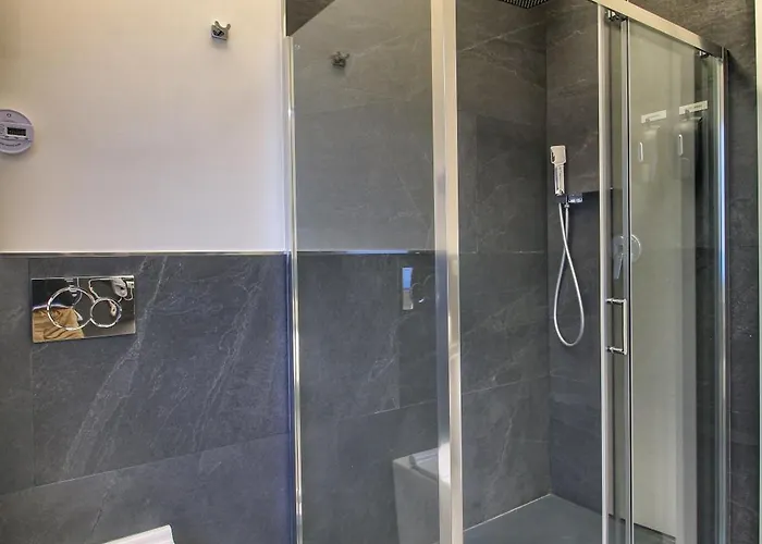 Centro Cdr Luxury Pensión Roma