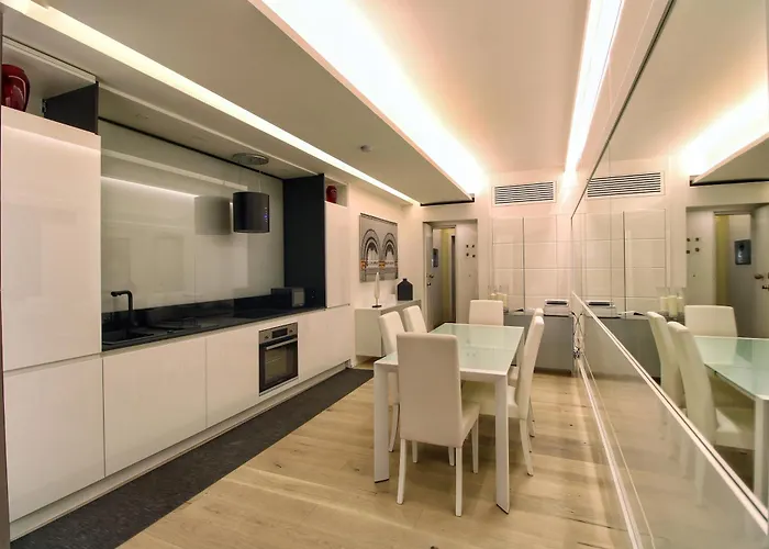 Pensión Centro Cdr Luxury Roma