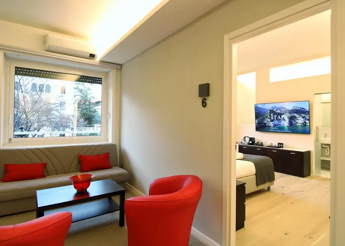 Centro Cdr Luxury