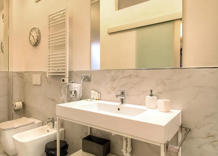 Pensión Centro Cdr Luxury 4*