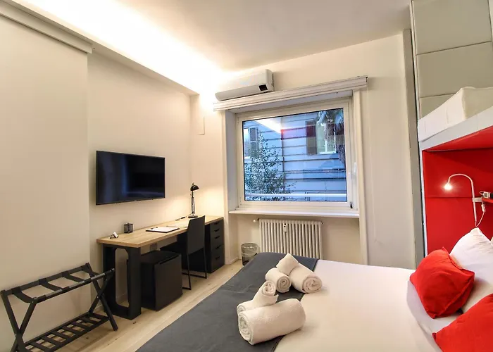 Centro Cdr Luxury Roma