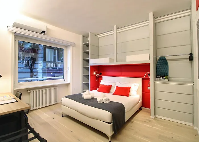 Centro Cdr Luxury