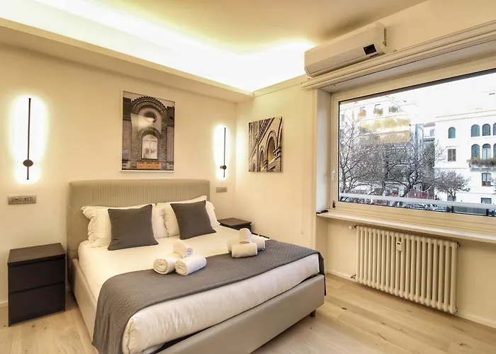 Centro Cdr Luxury Roma